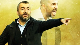 Участникът в Ла Лига Лас Палмас представи своя нов треньор