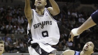 Сан Антонио започна по шампионски