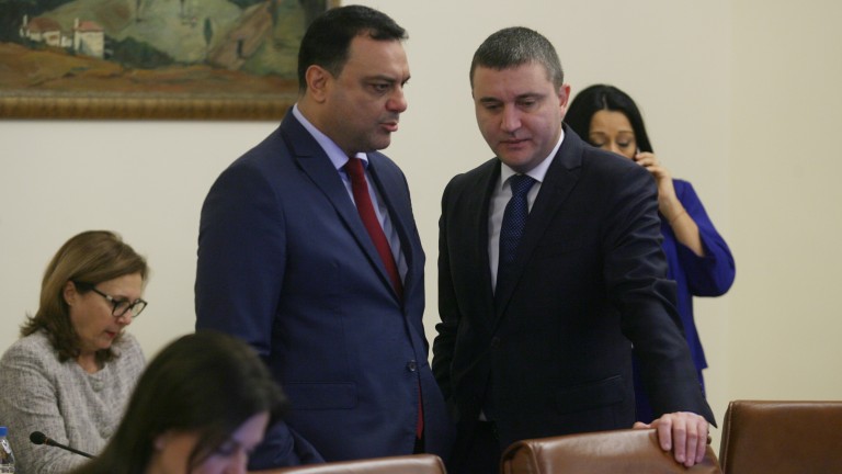 Министрите от третия кабинет Борисов приеха решение, с което предлагат