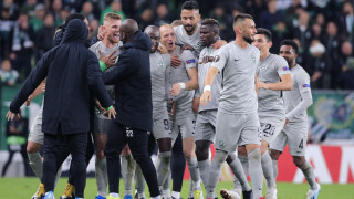 Испанският Еспаньол прати свой човек в Разград за да следи