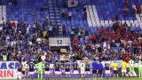Мондиал 2022, японските фенове и как са останали, за да почистят боклука от стадиона