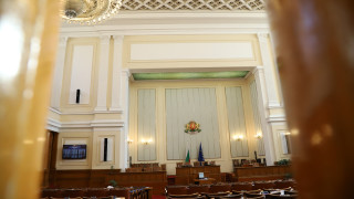 Председателят на гражданско движение БОЕЦ Георги Георгиев след известни пречки