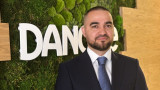 Димитър Иванов оглави бизнеса на Danone в България