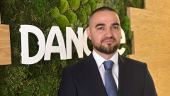 Димитър Иванов оглави бизнеса на Danone в България