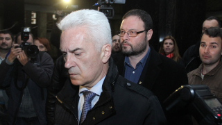 Сидеров и Чуколов отиват на съда за екшъна пред клекшопа 