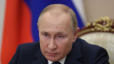 Путин уверява: Няма миграционен поток от Русия към Европа