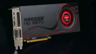 AMD анонсира серията Radeon HD 6800