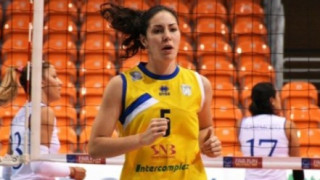 Волейболният шампион при жените Марица Пловдив направи още един силен