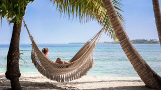 Активният сезон на пътуванията може да не е точно сега