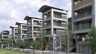 Наградата Прицкер е еквивалентът на Нобел за постижения в областта