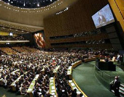 ООН гласува нова резолюция за Иран