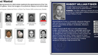 ФБР търси "заместник" на Осама 