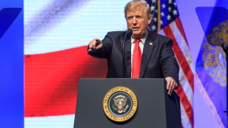 Съединените щати ще работят в тясно сътрудничество с Бразилия за търговия