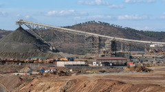 Rio Tinto започва най-големия минен проект в света