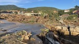  Изчерпани са средствата за възстановителните поправки в Карлово след наводнението 