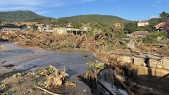 Изчерпани са средствата за възстановителните ремонти в Карлово след наводнението