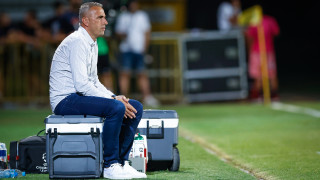 Българският шампион Лудогорец продължава с активната си трансферна политика в