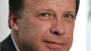 Борислав Попов: В БФС ще бъда администратор