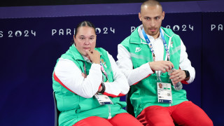 Петя Неделчева е най титулуваната индивидуална българска бадминтонистка a днес е