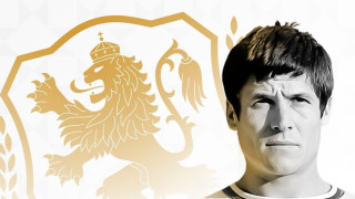 БФС направи дарение от 15 000 лева за изграждане на