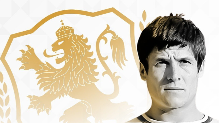 Паметникът на Чико готов до края на годината?