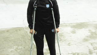 Ремонтираха Фара 