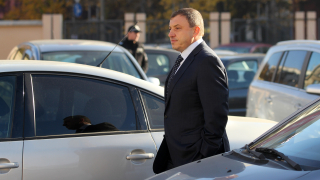 Бившият вътрешен министър Емануил Йорданов заяви че ако той разследва