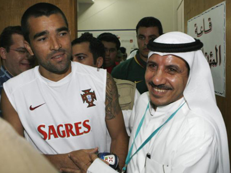 Деко стана баща на момче