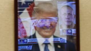 Сизар Сайък мъжът обвинен в изпращането на дузина тръбни бомби