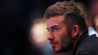 Защо Дейвид Бекъм ще се изправи пред съда