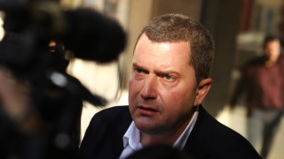 Станислав Владимиров е избран на първи тур за кмет на Перник