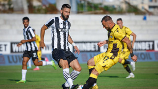 Ръководството на Локомотив Пловдив ще предложи нов контракт на капитана