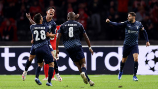 Португалският Брага направи голям обрат в Берлин и спечели с