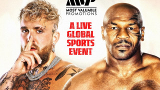 На 20 юли в Далас ще се проведе грандиозно боксово