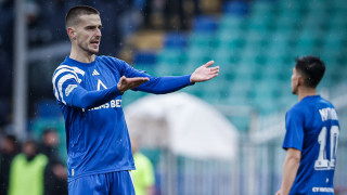 Черно море договори пореден трансфер Договор с клуба ще подпише