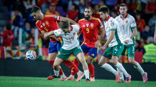 България е сред фаворитите да домакинства на надпревара от FIFA World