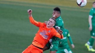 НА ЖИВО: Лудогорец - Фастав Жлин 2:1