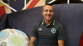 Бохум прекрати договора на полския полузащитник Яцек Горалски съобщи ДПА