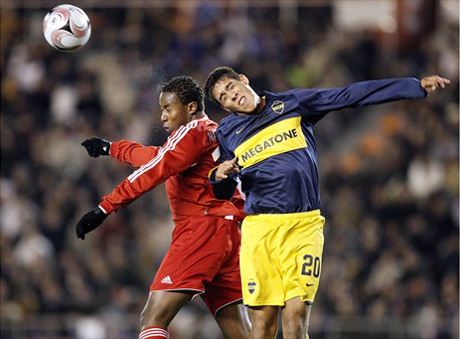 Талант от Бока иска трансфер в Италия