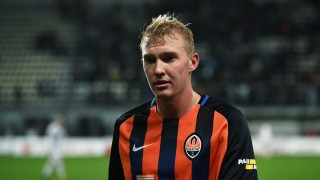 Аталанта подсили постройката си в средата на терена Италианският клуб