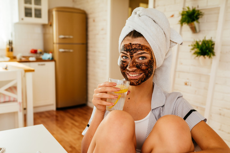 Озаряваща и подхранваща