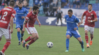 Новият сезон в Първа професионална лига ще започне на 20