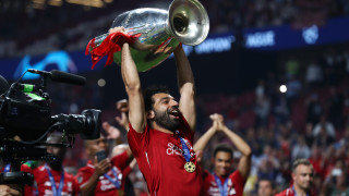 Големият герой на Ливърпул във финала срещу Тотнъм Мохамед