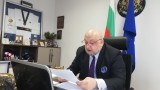  Министър Красен Кралев: Вярвам, че за всеки състезателен триумф, принос има и Българският състезателен тотализатор 