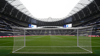 УЕФА потвърди че мачът между Тотнъм и Рен няма да