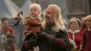 Поне за момента Домът на дракона House of the Dragon