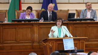 Правна комисия се заема с идеите на БСП за наказанията за убийците на пътя