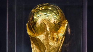 Аржентина Уругвай и Парагвай които ще приемат първите три мача