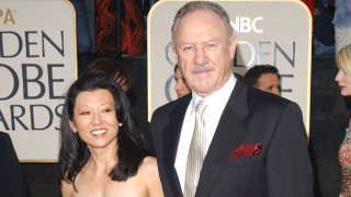 След погребението на Джийн Хекман: нови данни за смъртта на съпругата му