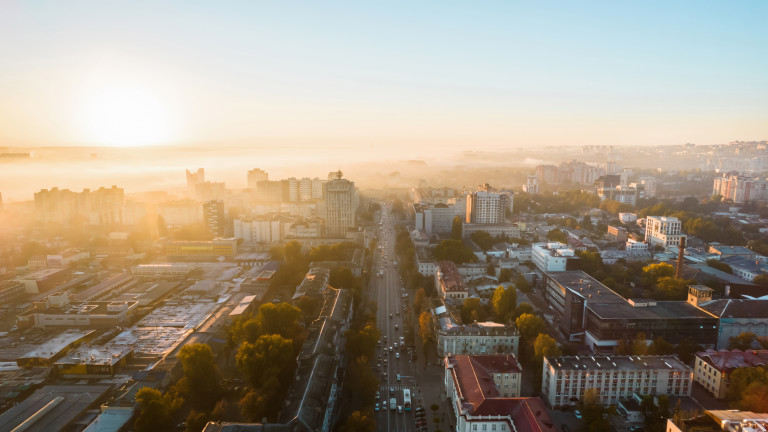 Най-бедната страна в Европа привлича инвеститори от ОАЕ